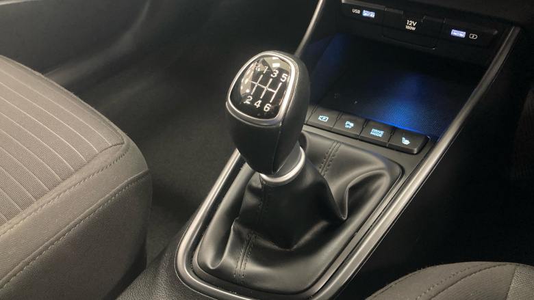 Hyundai i20 1.0T GDi 48V MHD Premium 5dr Petrol Hatchback